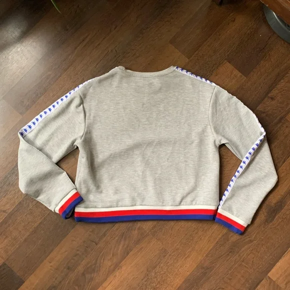 Kappa Crewneck Sweater - Picture 4 of 4